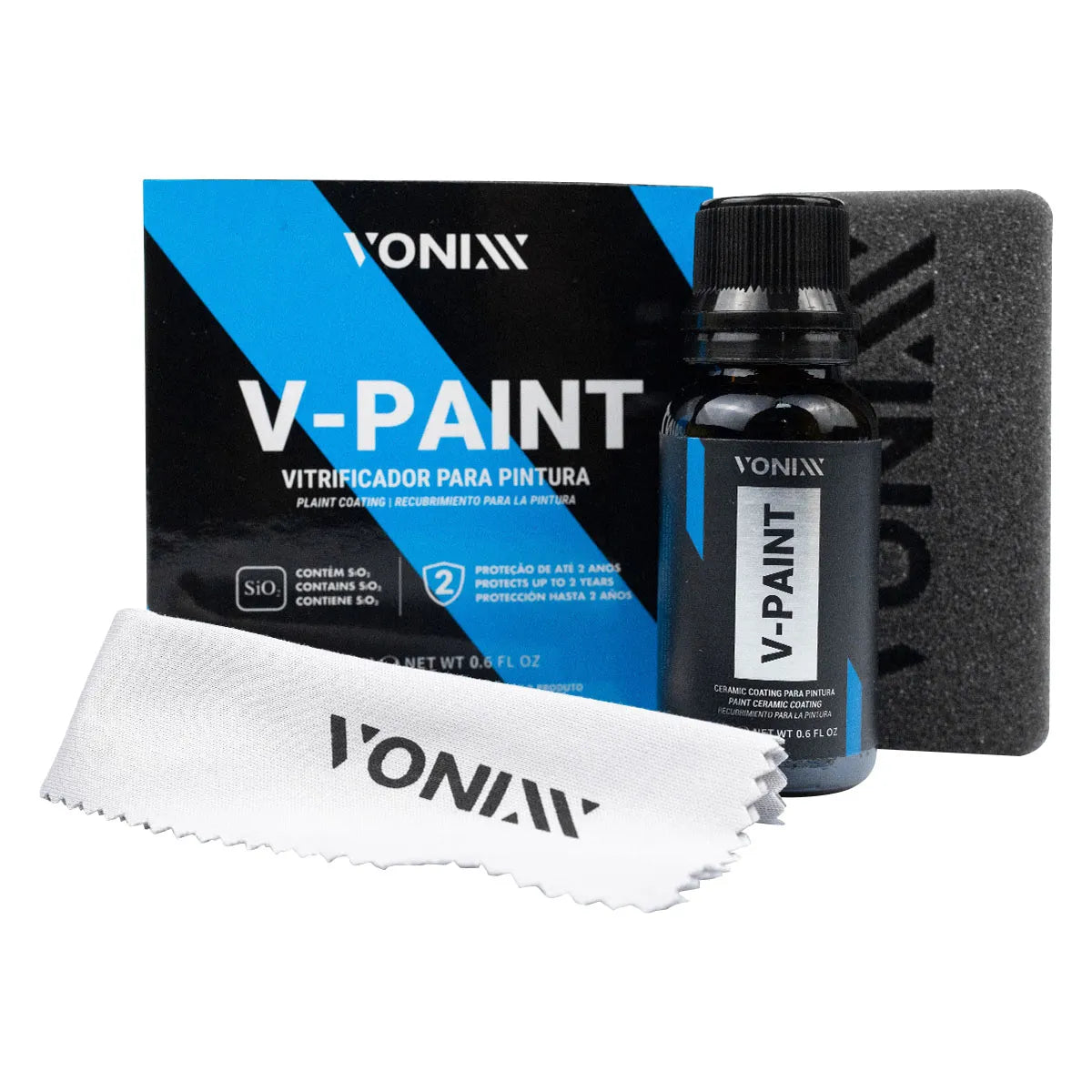 Coating Vonixx V-Paint - 20ml