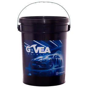 Balde Shampoo Automotivo Neutro GAVEA Lava Autos - 20 Litros