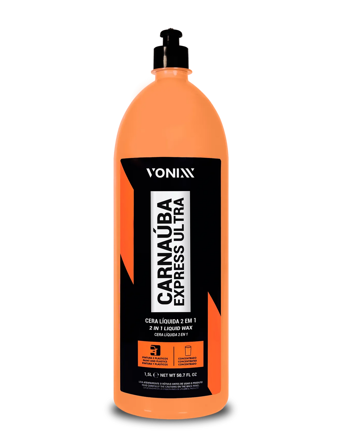 CARNAUBA EXPRESS