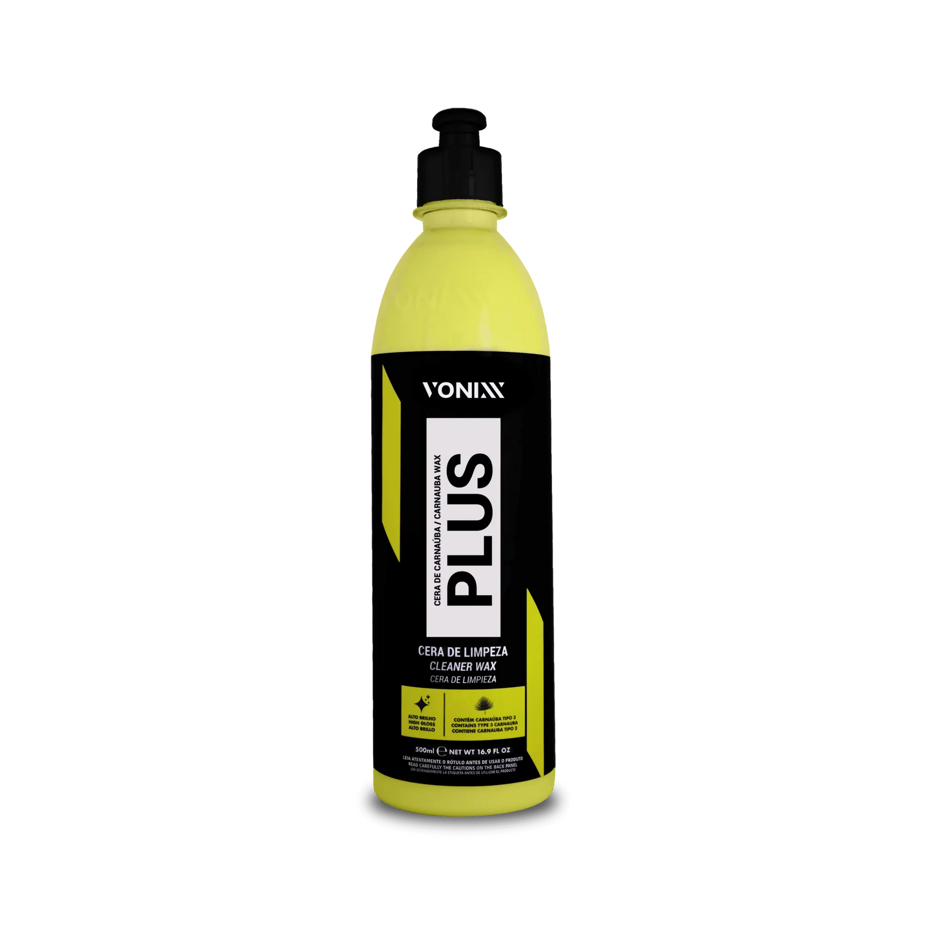 CARNAÚBA PLUS
