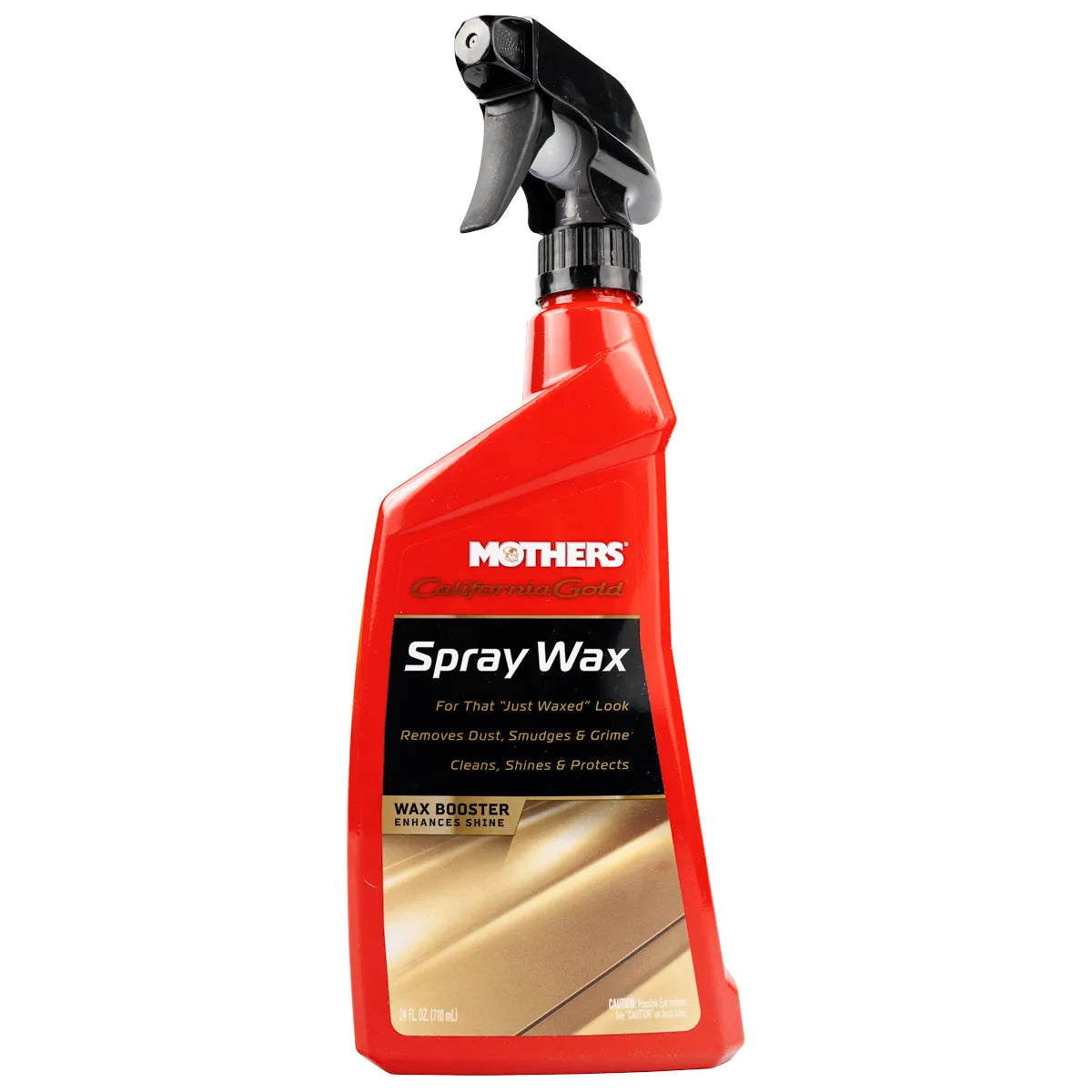 Cera em Spray Mothers Califórnia Gold Spray Wax - 710ml