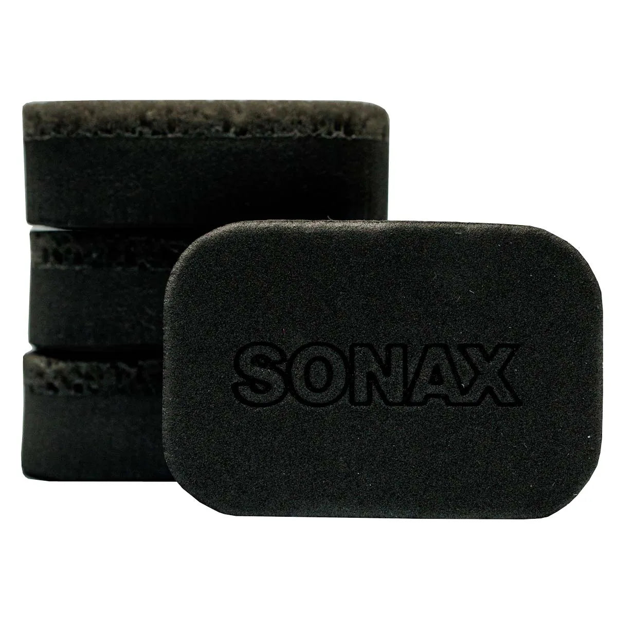 Coating Cerâmico SONAX CC Plastic + Rubber - 50ml