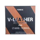 Coating de Couro Vonixx V Leather Pro - 50ml