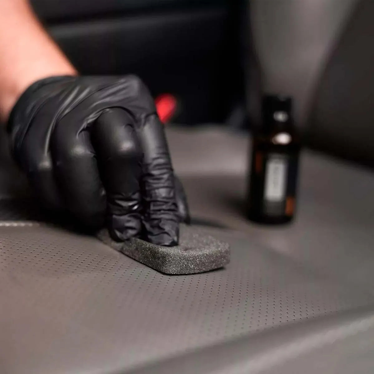 Coating de Couro Vonixx V Leather Pro - 50ml