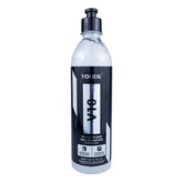 Composto Polidor de Corte para Verniz Macio Vonixx V10 - 500ml