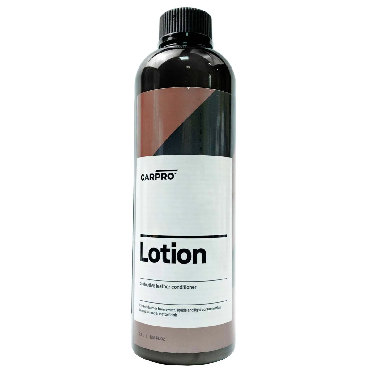 Condicionador de Couro CarPro Lotion - 500ml