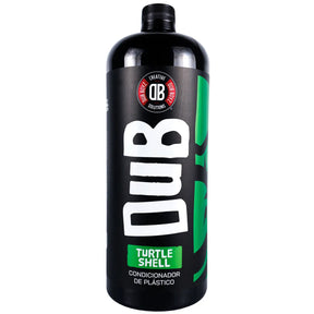 Condicionador de Plásticos Dub Boyz Turtle Shell - 1.5 Litros