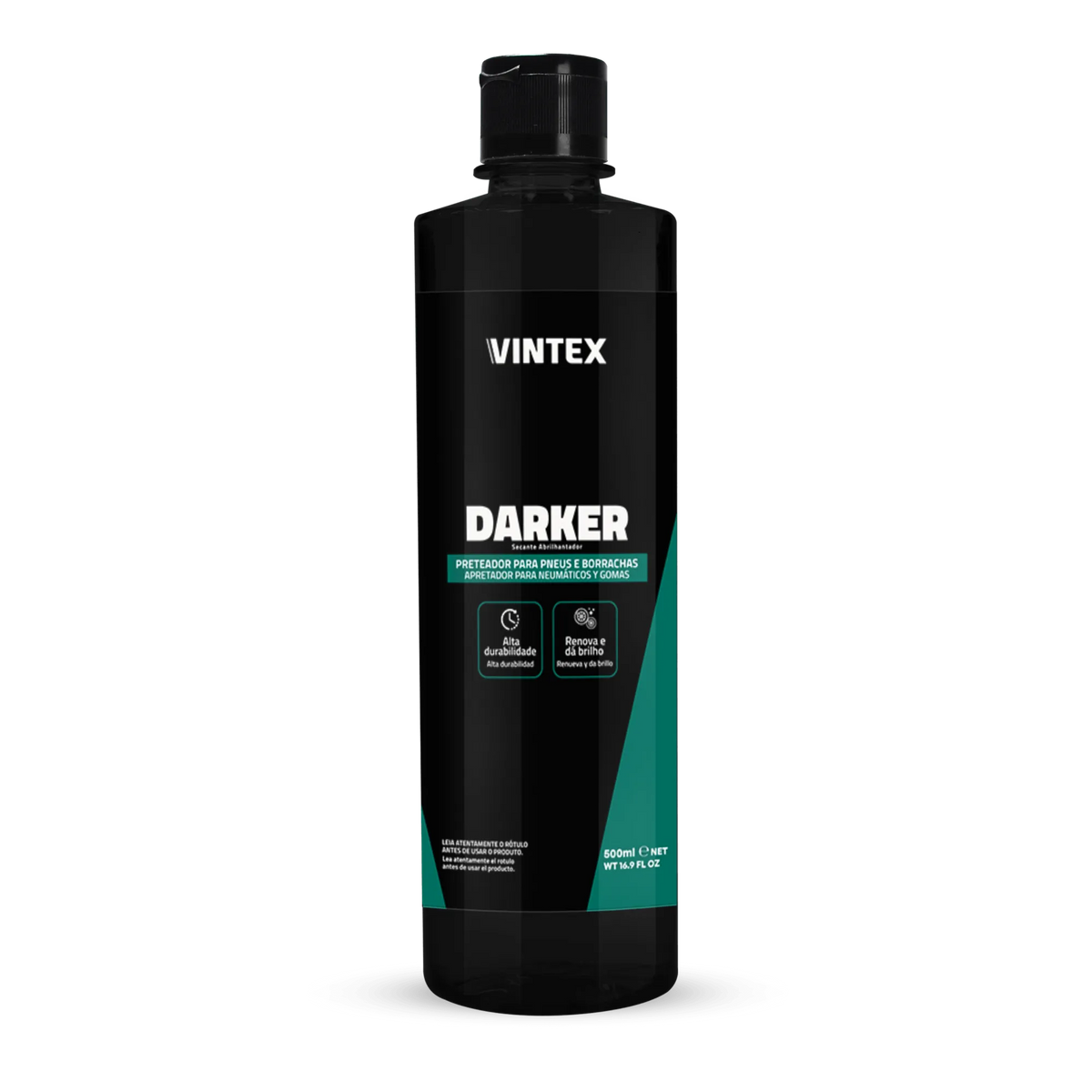 DARKER