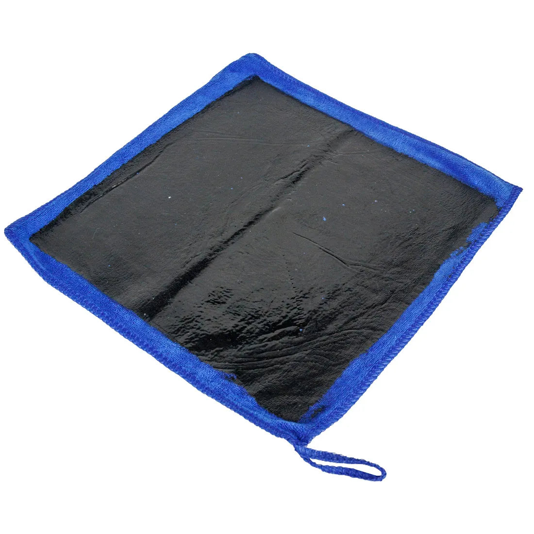 Flanela Clay Bar Azul CarXparts - 30x30cm