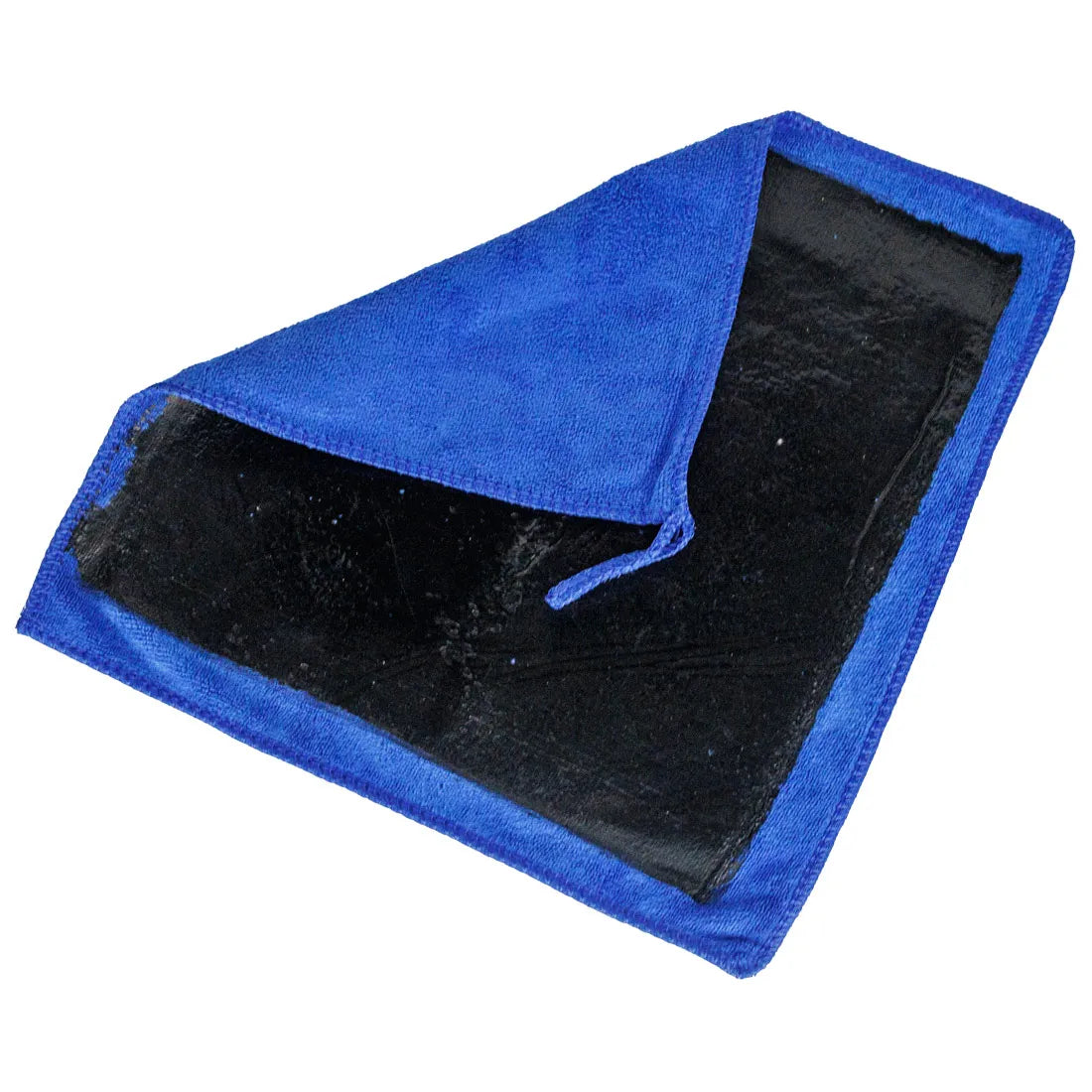 Flanela Clay Bar Azul CarXparts - 30x30cm