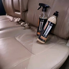 Hidratante de Couro Vonixx Hidracouro - 500ml