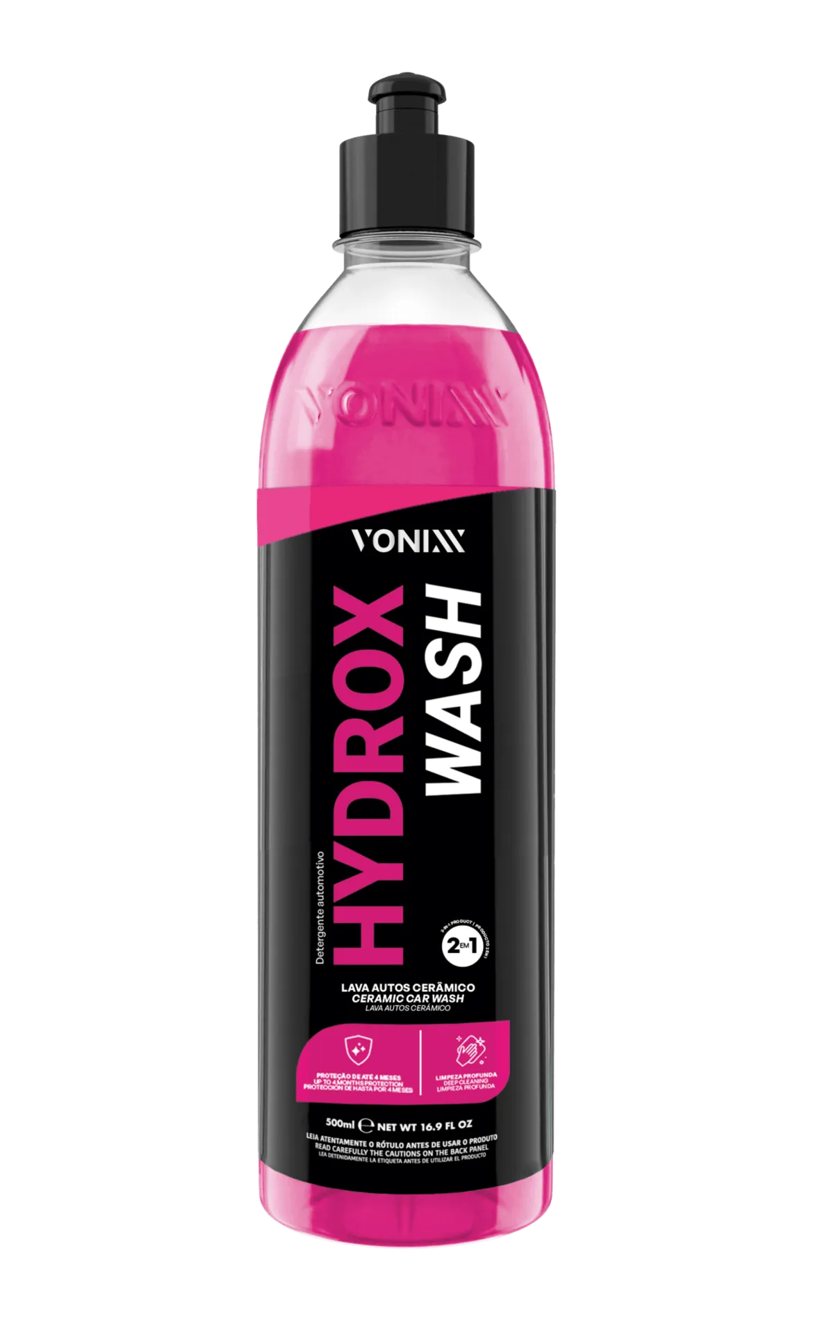 HYDROX WASH