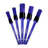 KIT DE 5 PINCÉIS DETALHAMENTO EXTERNO