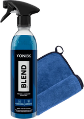 KIT Blend