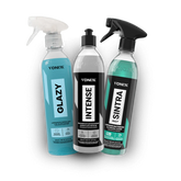 Kit Glazy + Intese + Sintra Fast