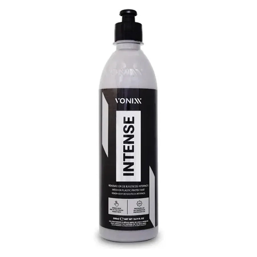 Kit Para Plásticos Internos Vonixx Intense + Aplicador