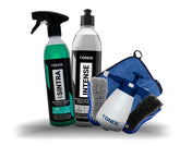 Kit Plástico Completo