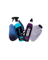 Kit Proteção Básico