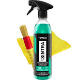 Kit Vonixx Sintra Fast 500ml + Pincel Roma + Flanela