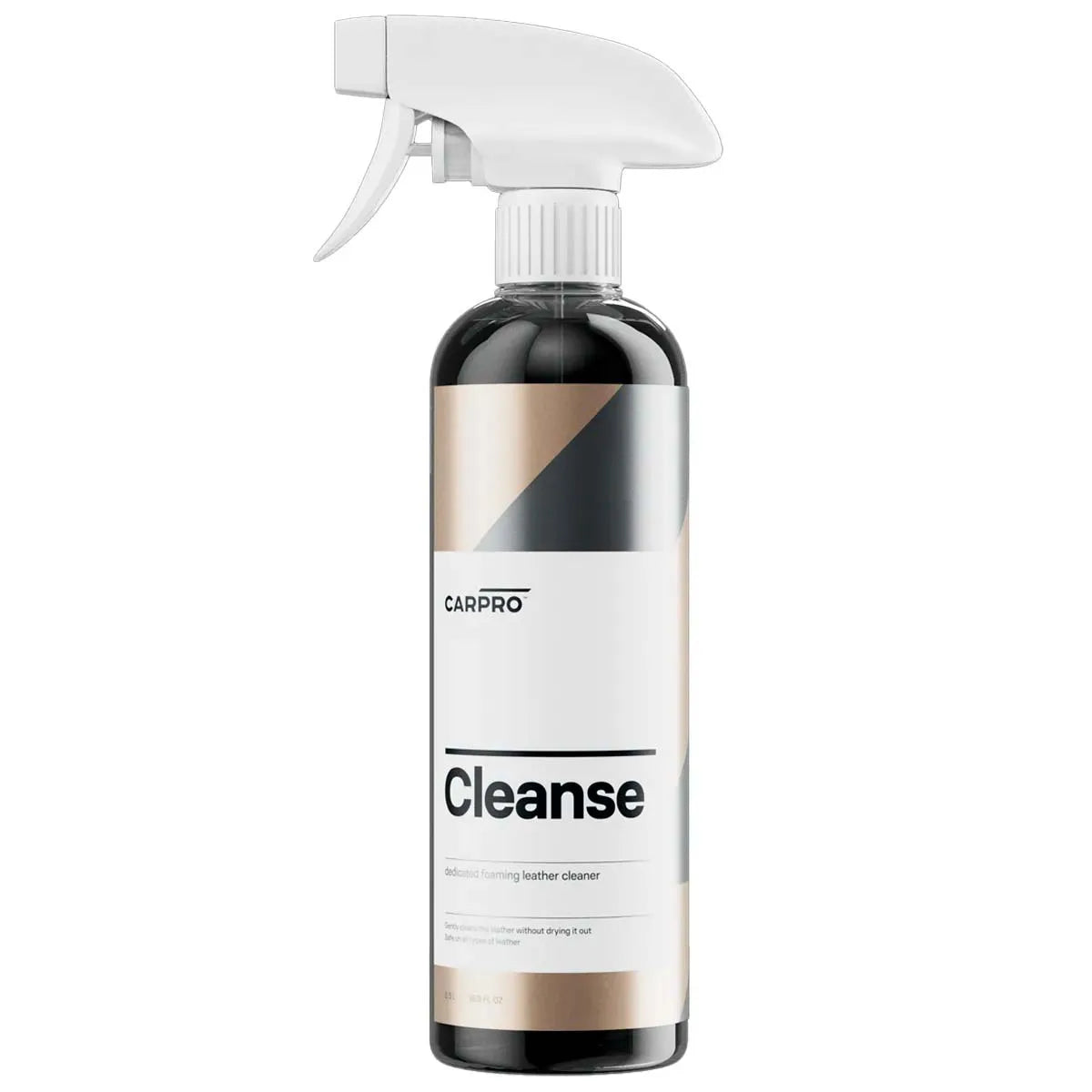 Limpa Couro CarPro Cleanse - 500ml