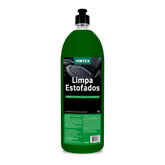 LIMPA ESTOFADOS