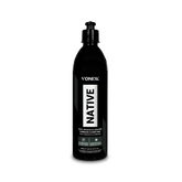 NATIVE CLEANER WAX