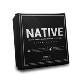 NATIVE PASTE WAX BLACK EDITION