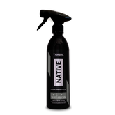 NATIVE SPRAY WAX