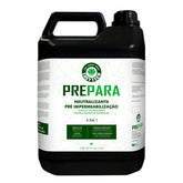 Neutralizante de Superfícies Pré Impermeabilização EasyTech Prepara - 5 Litros