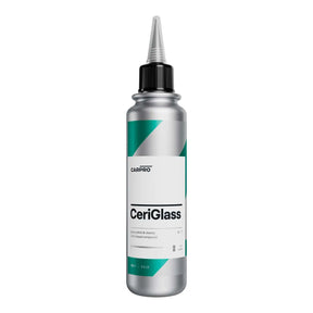 Polidor para Vidros CarPro CeriGlass Polish - 150ml