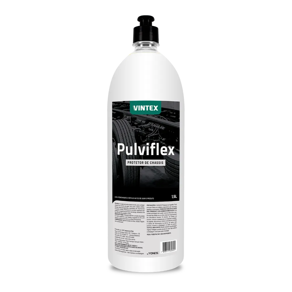 PULVIFLEX