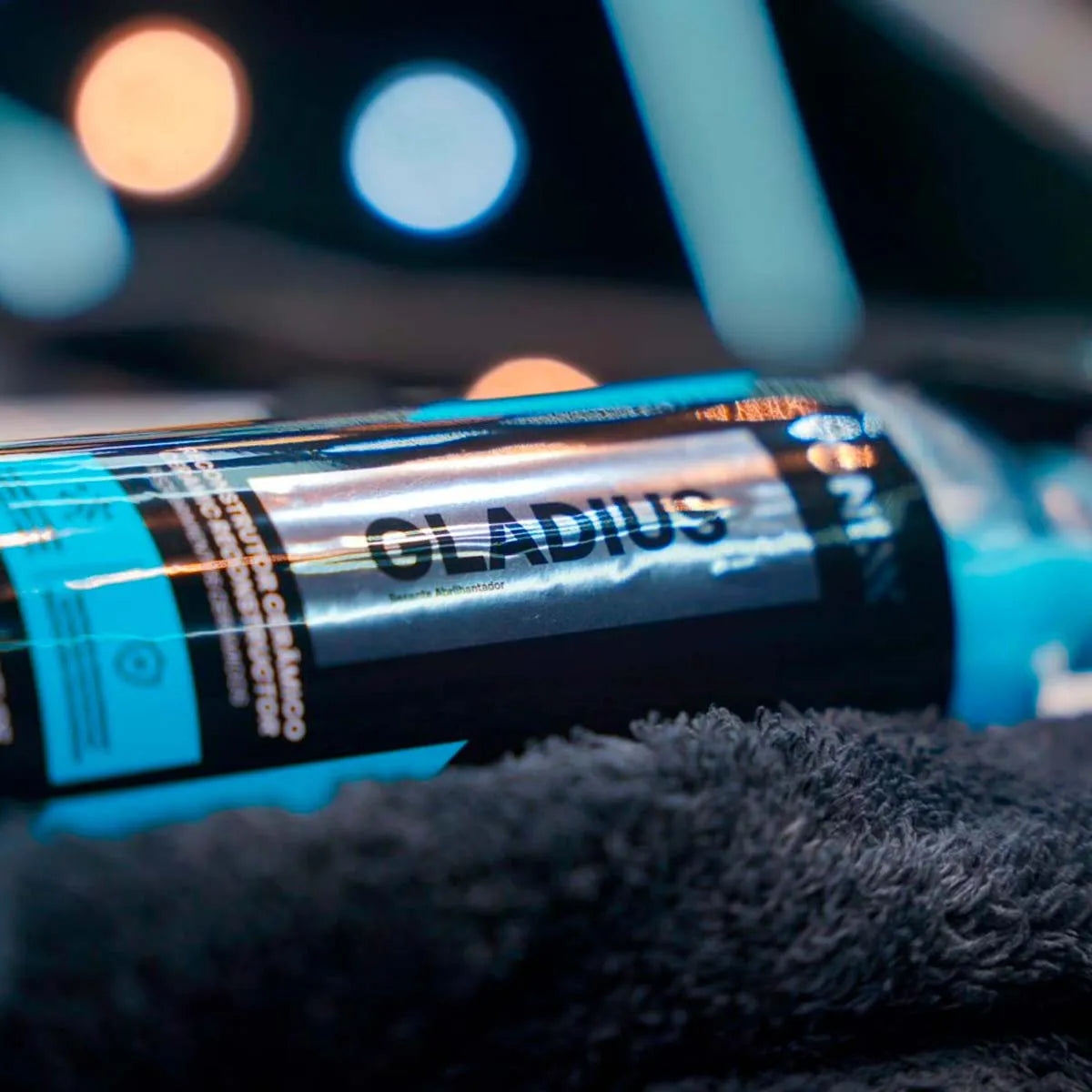 Reconstrutor Cerâmico Vonixx Gladius - 500ml