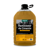 REMOVEDOR DE CIMENTO