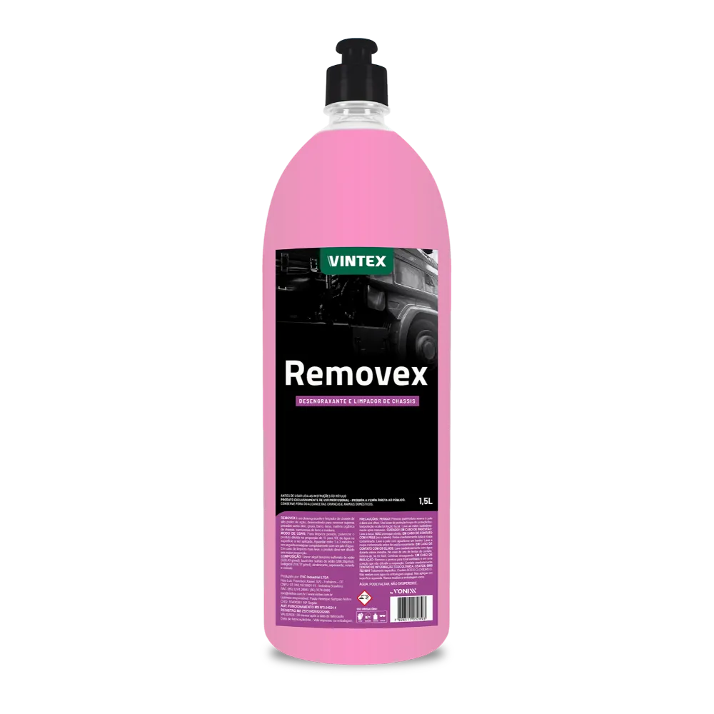 REMOVEX