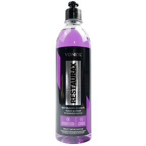 Restaurador de Plásticos Vonixx Restaurax - 500ml