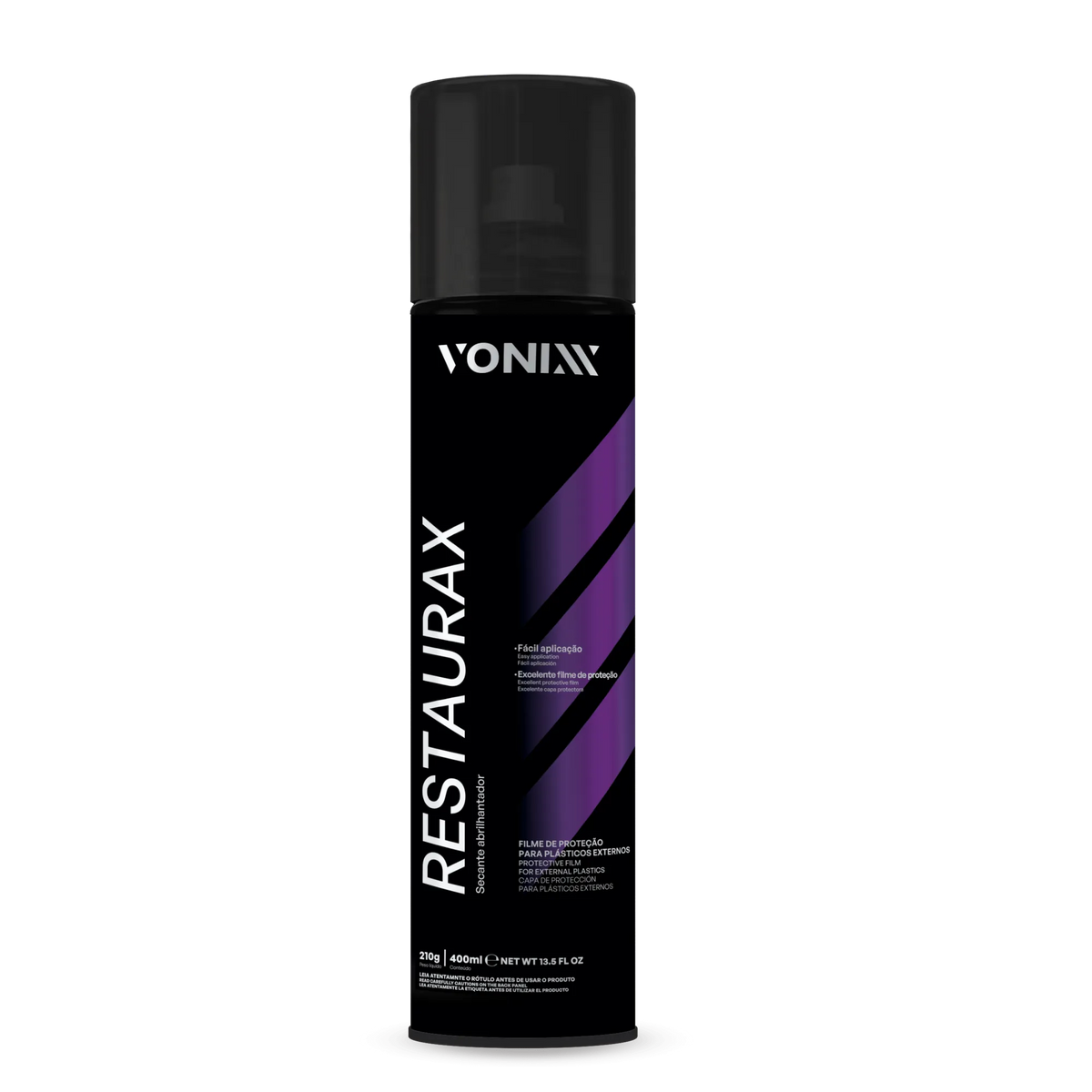 RESTAURAX AEROSSOL