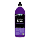 SANITIZANTE BOM AR