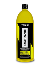 SANITIZANTE FINALIZADOR