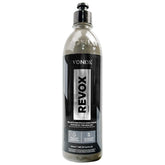 Pneu Pretinho Vonixx Revox - 500ml