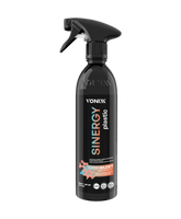 SINERGY PLASTIC