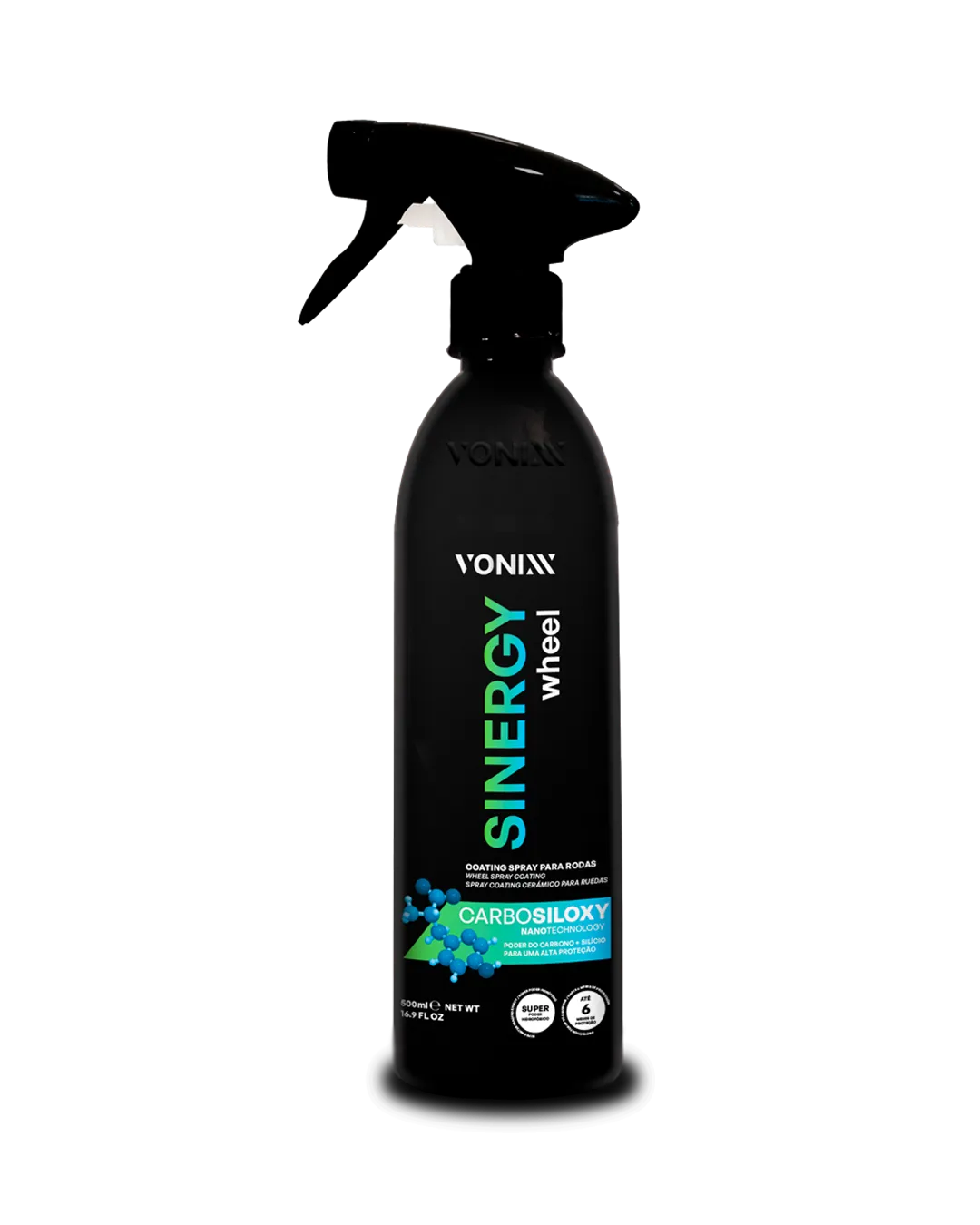 SINERGY WHEEL