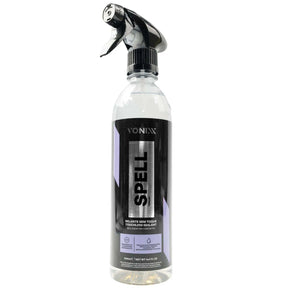 Spell Glass Coating Vonixx Brilho e Proteção Instantâneos - 500ml