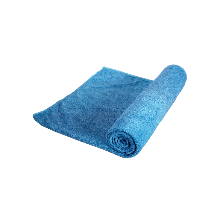 TOALHA DE MICROFIBRA ULTRA SECAGEM 70X120 400GSM