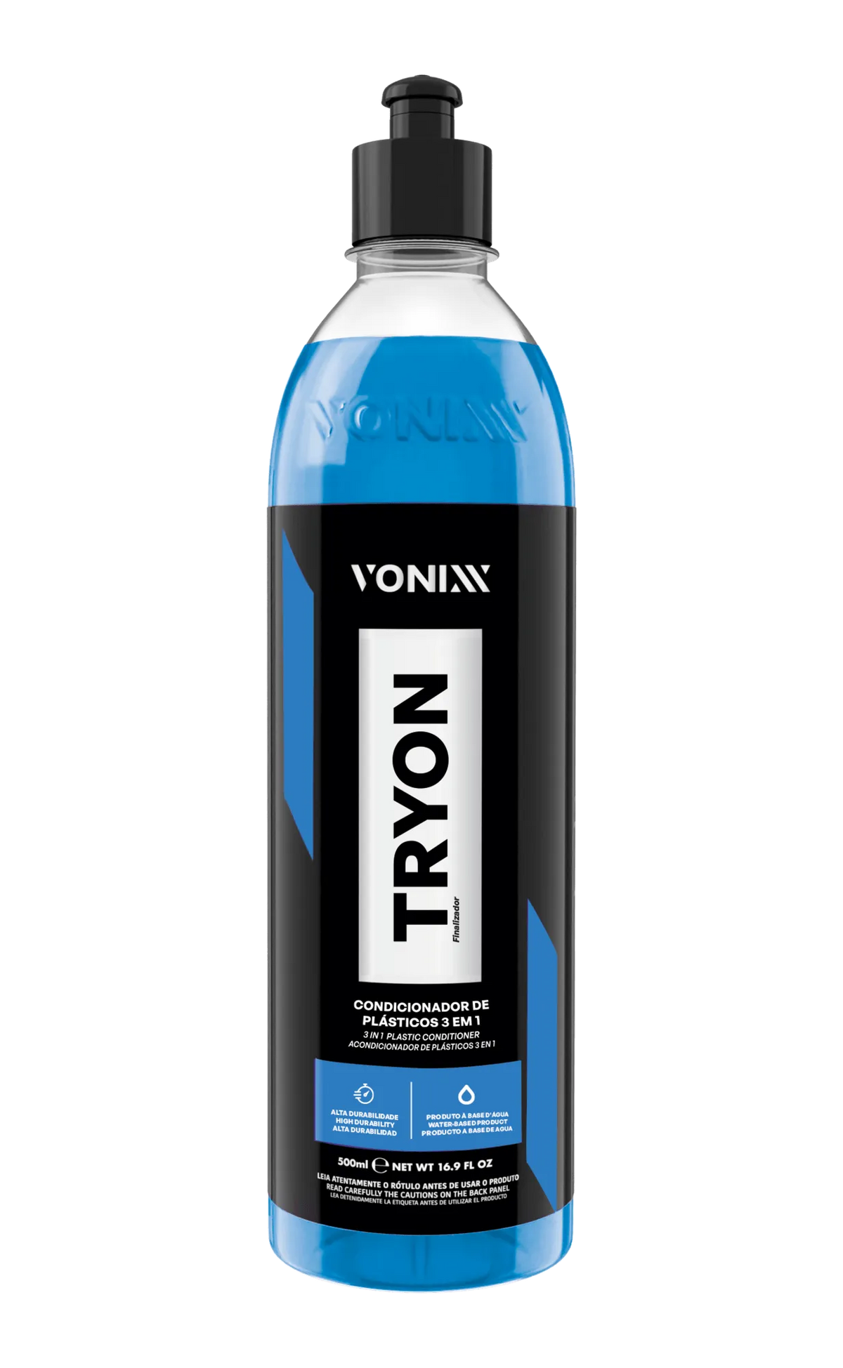 TRYON