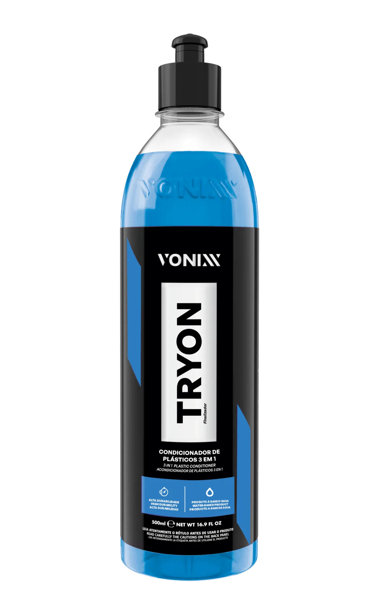 TRYON