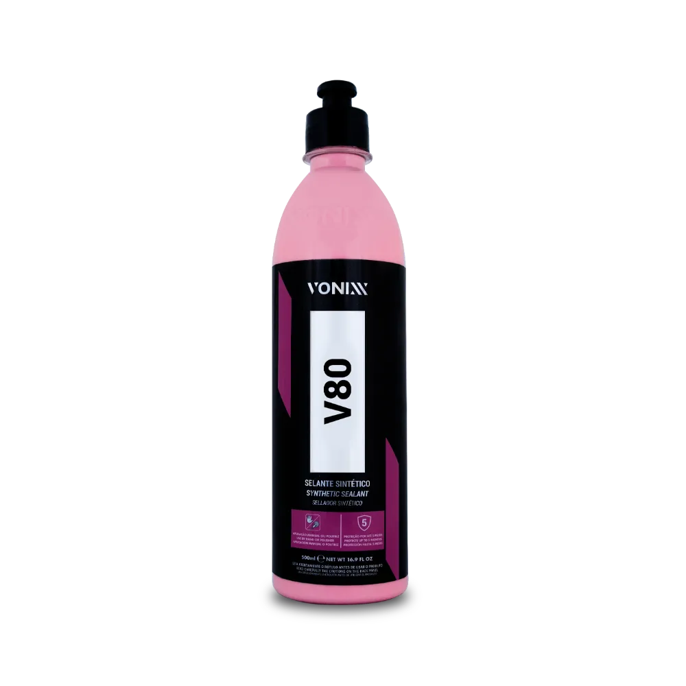 V80 SELANTE SINTETICO