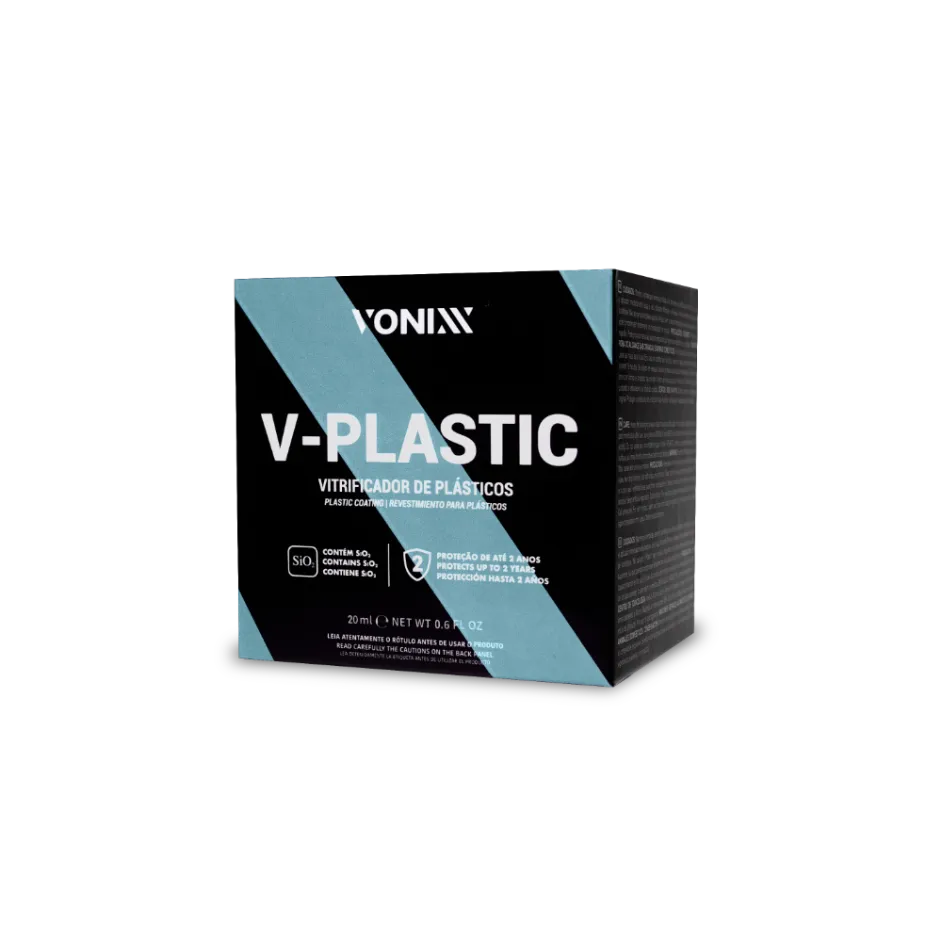 V-PLASTIC PRO