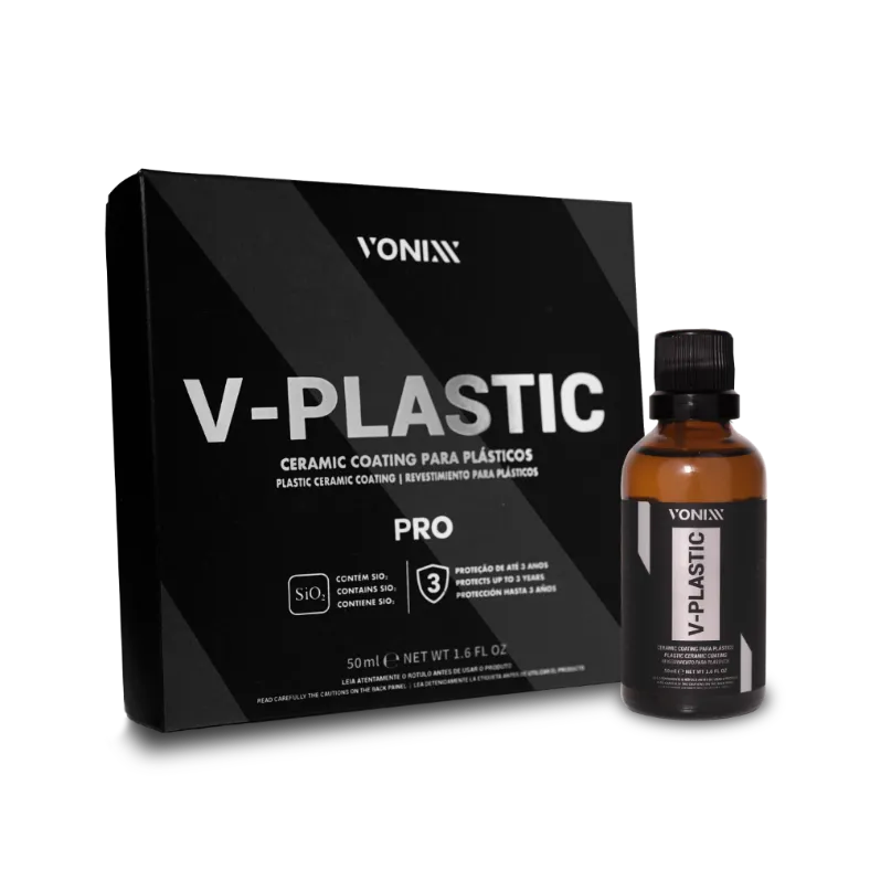 V-PLASTIC PRO 3