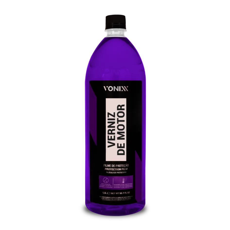 VERNIZ DE MOTOR