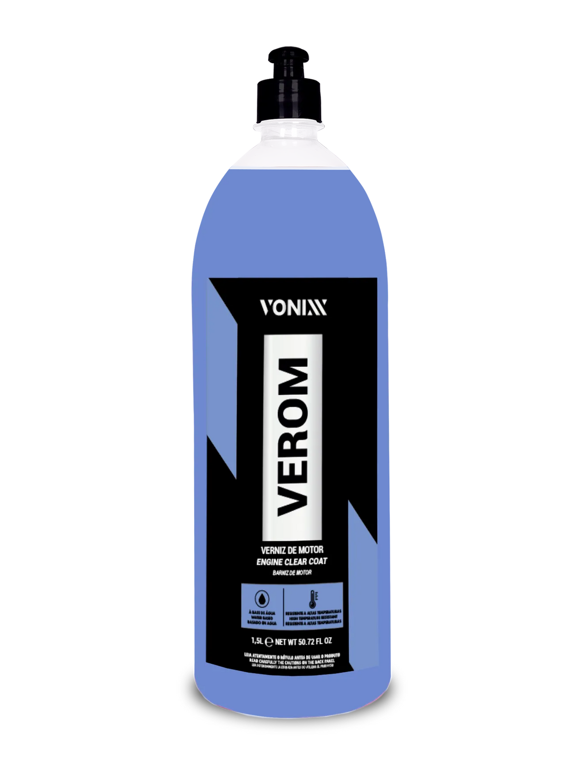 VEROM